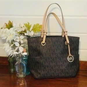 MIchael Kors tote